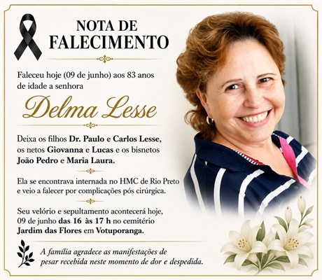 Foto: Arquivo Pessoal