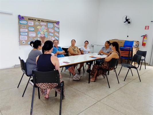 Foto: Prefeitura de Votuporanga