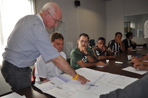 Projeto da rua São Paulo contempla mais 80 vagas 