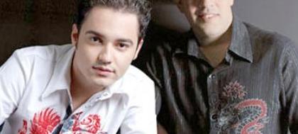 Expô vai ter desfile no show com Fernando & Sorocaba
