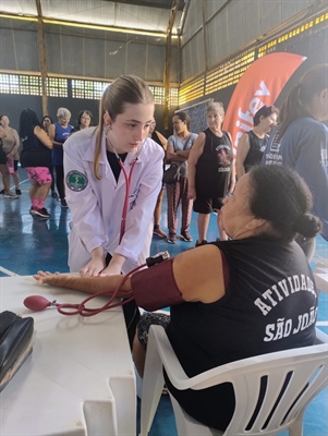 Foto: Prefeitura de Votuporanga