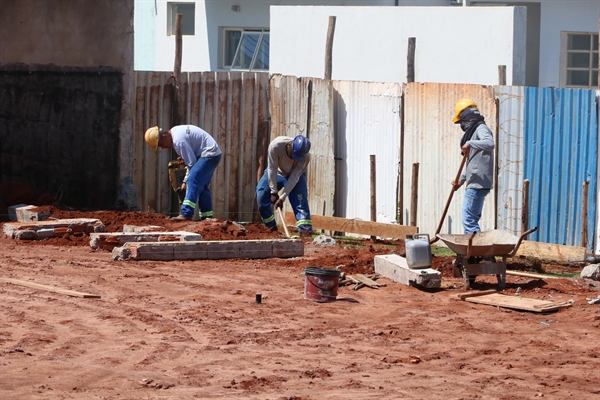 São obras nas áreas de Saúde, Educação, Esporte, Infraestrutura, entre outras. “Desde o início do nosso Governo estamos dedicados em executar o que a cidade precisa e atender as necessidades dos votuporanguenses (Foto: Prefeitura de Votuporanga)