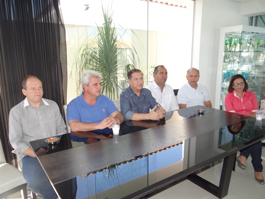 PSDB não terá candidato a prefeito no município