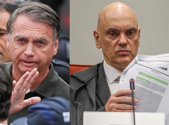 Decisão foi promulgada na tarde desta terça-feira (24). Foto: Fábio Rodrigues-Pozzebom/Agência Brasil e Valter Campanoto/Agência Brasil