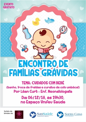 (Foto: Divulgação/Santa Casa)