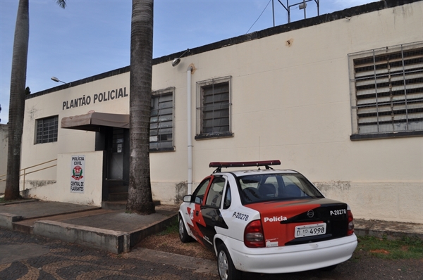 A maioria das ocorrências foram registradas na Central de Flagrantes de Votuporanga  (Foto: A Cidade)