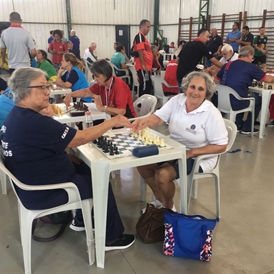 Atletas de diversas idades representam Votuporanga (Foto: Prefeitura de Votuporanga)