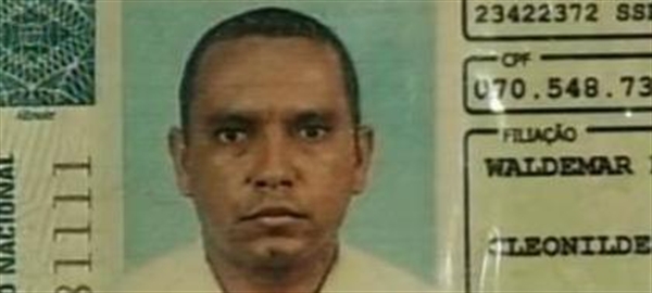 Candidato a vereador da cidade de Parisi continua desaparecido