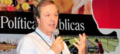 Marão pede mais apoio na área social