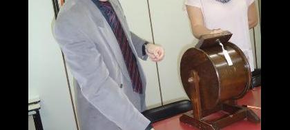 Sorteados jurados para julgamento de Zé Carabina