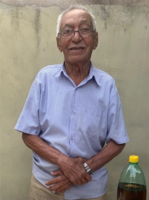 Foto: Arquivo Pessoal