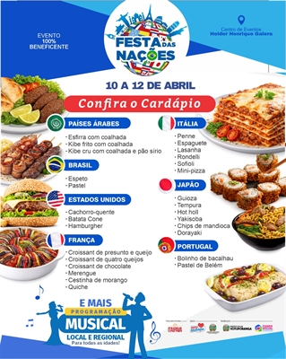 Foto: Prefeitura de Votuporanga