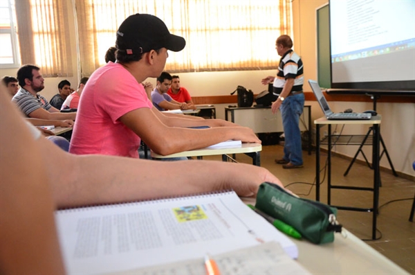 Elektro abre inscrições para turma de eletricistas em Votuporanga