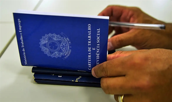 Votuporanga tem 132 vagas de emprego nesta semana (Foto: Marcello Casal Jr./Agência Brasil)