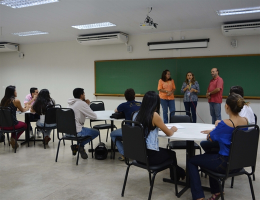 Curso de Matemática da Unifev realiza 10ª Semana Acadêmica
