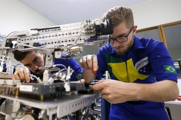 Em Votuporanga, há vagas de emprego para eletricista nesta semana (Foto: Marcelo Camargo/Agência Brasil)