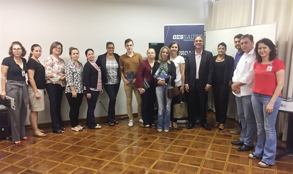 (Foto: Divulgação/Santa Casa de Votuporanga)