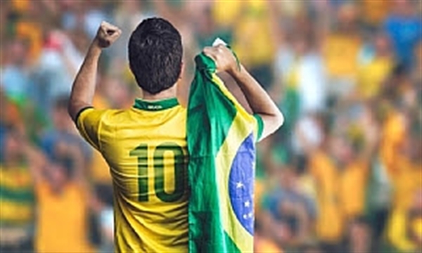  Prefeitura terá horários especiais em dias de jogos do Brasil na Copa (Foto: Reprodução/Internet)