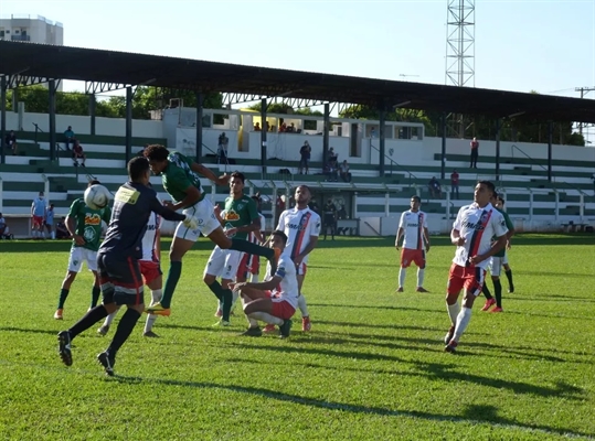 Os times da região, Fernandópolis e Tanabi irão para a disputa em busca de voltar para a Série A3 (Foto: Reprodução/Tanabi)