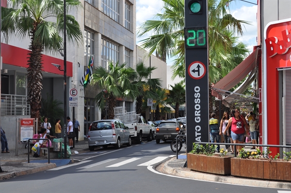 Os dados foram divulgados neste mês pela Associação Comercial de Votuporanga