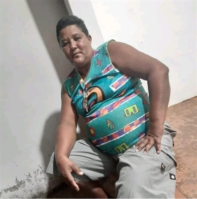 Lucilene da Silva, 42 anos (Foto: Arquivo Pessoal)