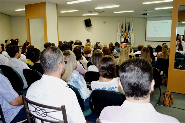 O encontro será promovido pela Boa Vista SCPC e debaterá assuntos relacionados aos serviços oferecidos pela entidade, bem como gestão operacional (Foto: Divulgação/ACV)