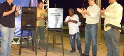 Revitalização de praças é pedido de moradores