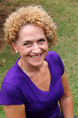  Workshop será ministrado pela psicopedagoga e bioterapeuta Vivi Tuppy (Foto: Divulgação)