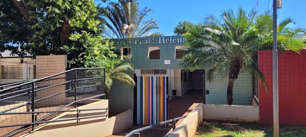 Agressões ocorreram na segunda-feira, 13, na Cemei Helena Buzato Rigo. Foto: A Cidade