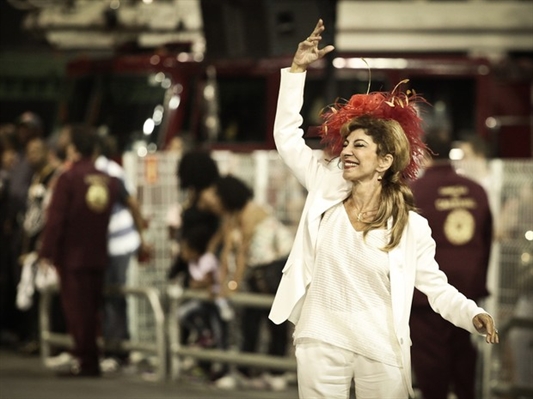 Morre no Rio a atriz Marília Pêra