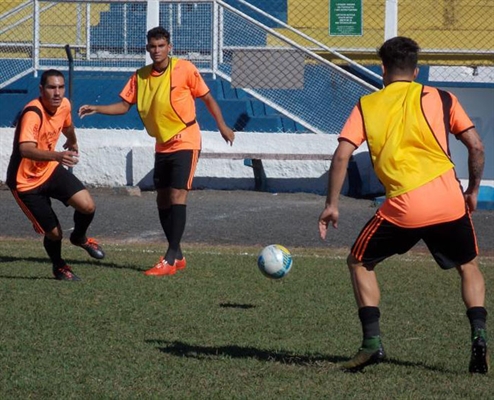 Fernandópolis se prepara para confronto decisivo 