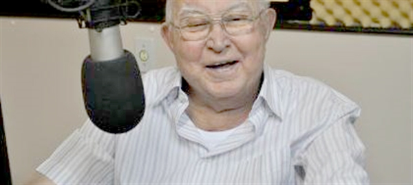 O saudoso Halim, da Alvorada. Foi ele, pessoalmente, quem arrancou a “canetada” do então ministro da Educação para a criação do Instituto Federal. (Foto: Divulgação)