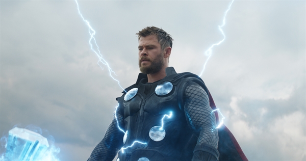 ‘Vingadores: Ultimato’ será exibido diariamente até o dia 08 de maio (Foto: Divulgação)