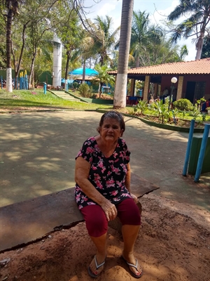 Foto: Arquivo Pessoal