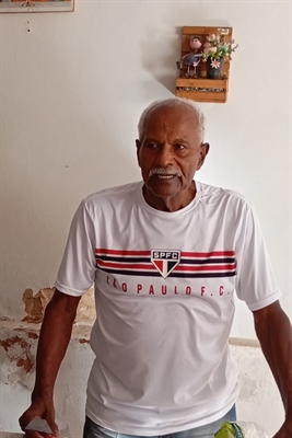 Foto: Arquivo Pessoal