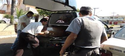 Jovem de 20 anos é assassinada pelo companheiro 