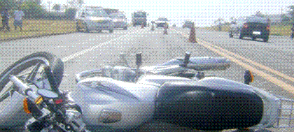 Colisão em rodovia fere duas mulheres