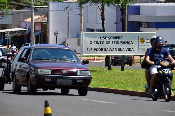Votuporanga tem mais veículos que eleitores