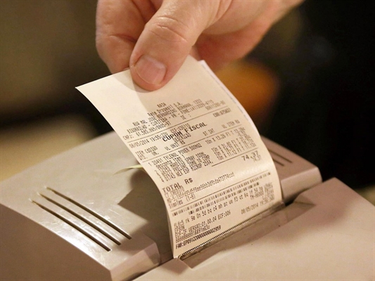 Mobilização a favor da doação de Nota Fiscal será neste sábado (Foto: Reprodução/Internet)