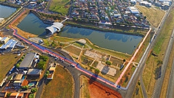 (Foto: Divulgação/Prefeitura de Votuporanga)