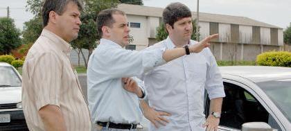 DNIT explica sobre pontilhões na linha férrea