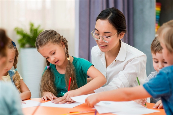 São 20 vagas para Professor de Educação Básica I e 20 para Técnico em Educação X – Desenvolvimento Infantil II   Foto: PRefeitura de Votuporanga