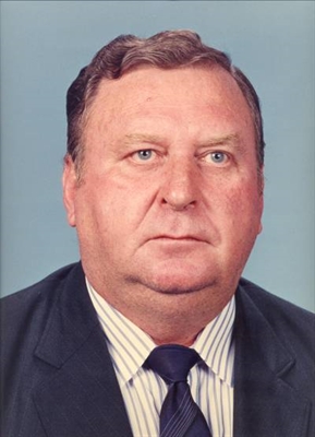 Pedro Stefanelli Filho (PL) (Arquivo Pessoal)