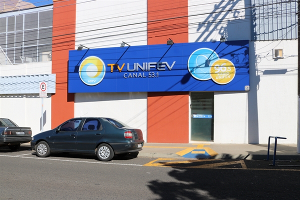 Tribunal de Contas de SP aprova prestação de contas da diretoria da FREV (Foto: Divulgação/Unifev)