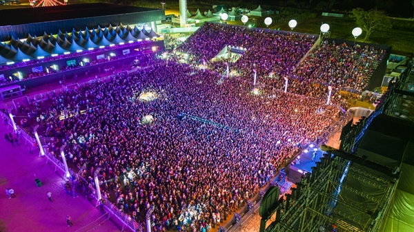(Foto: Votu International Rodeo)