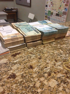 Presidente de conselho de pastores diz que detidos não são membros