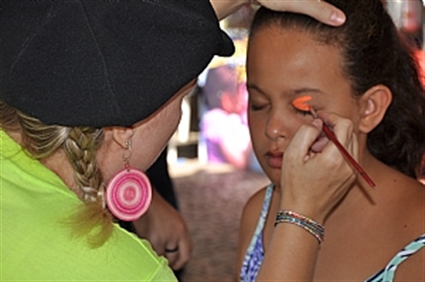 O Dia Nacional de Combate ao Abuso e à Exploração Sexual de Crianças e Adolescentes é lembrado neste sábado (18/5) (Foto:Prefeitura de Votuporanga)