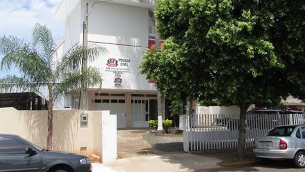 Família é feita refém no bairro São Judas Tadeu