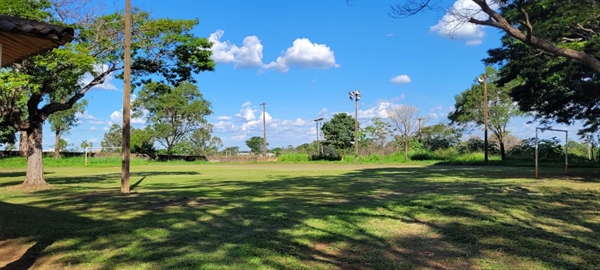 O Centro Social Urbano (CSU) contará com um novo espaço esportivo  Foto: A Cidade