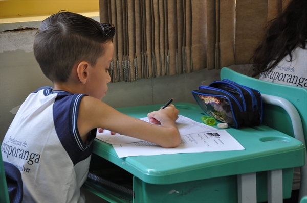Prefeitura e Unesp premiam alunos vencedores da Olimpíada de Matemática 